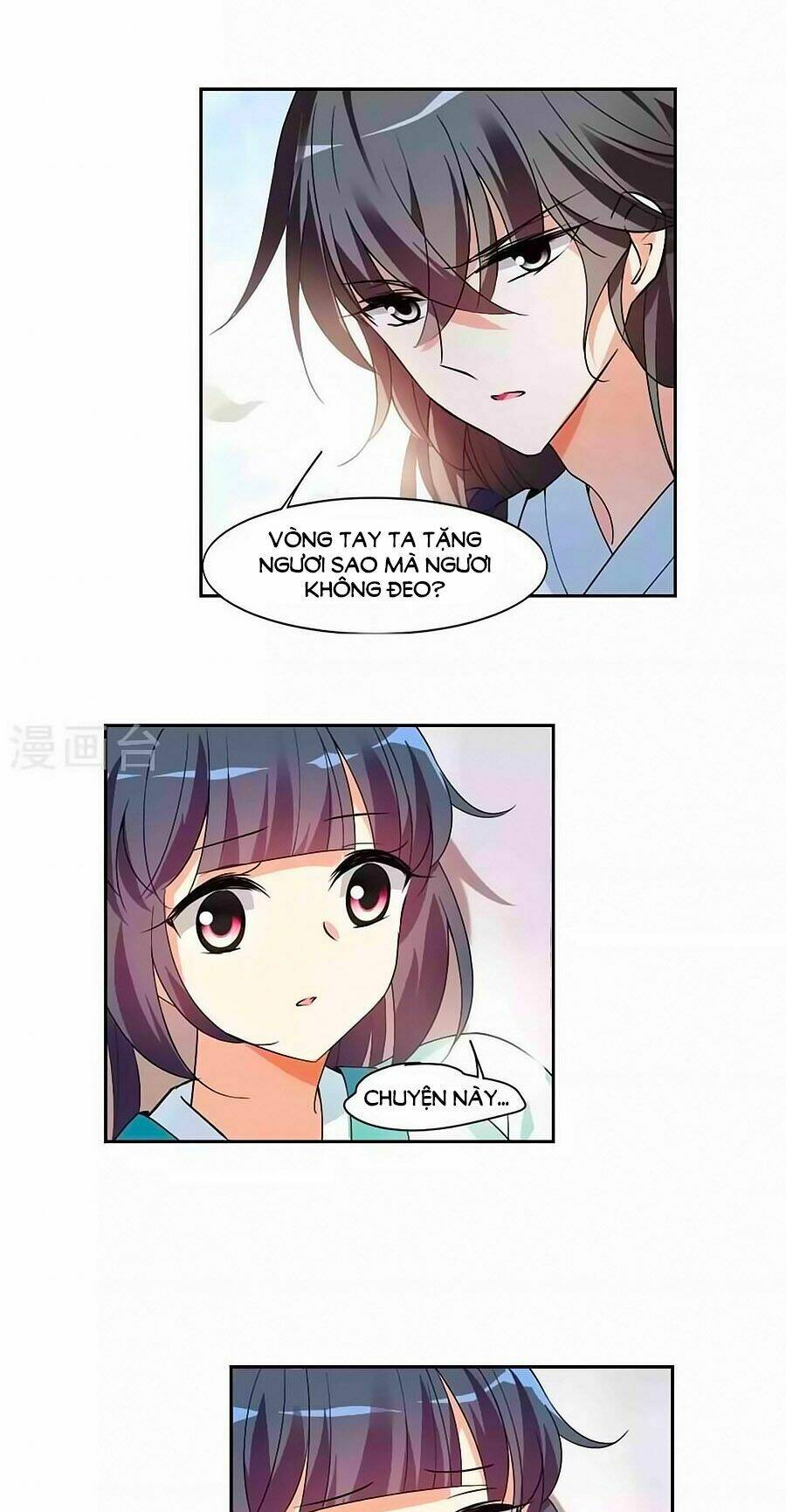 toàn cơ từ chapter 28 8