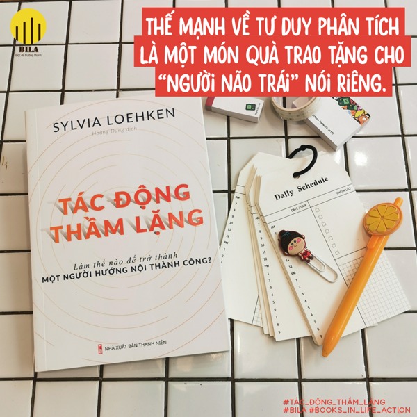 Tác Động Thầm Lặng