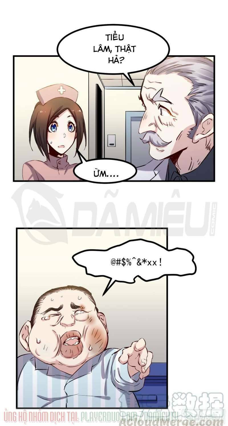 đỉnh phong thần y chapter 56 8