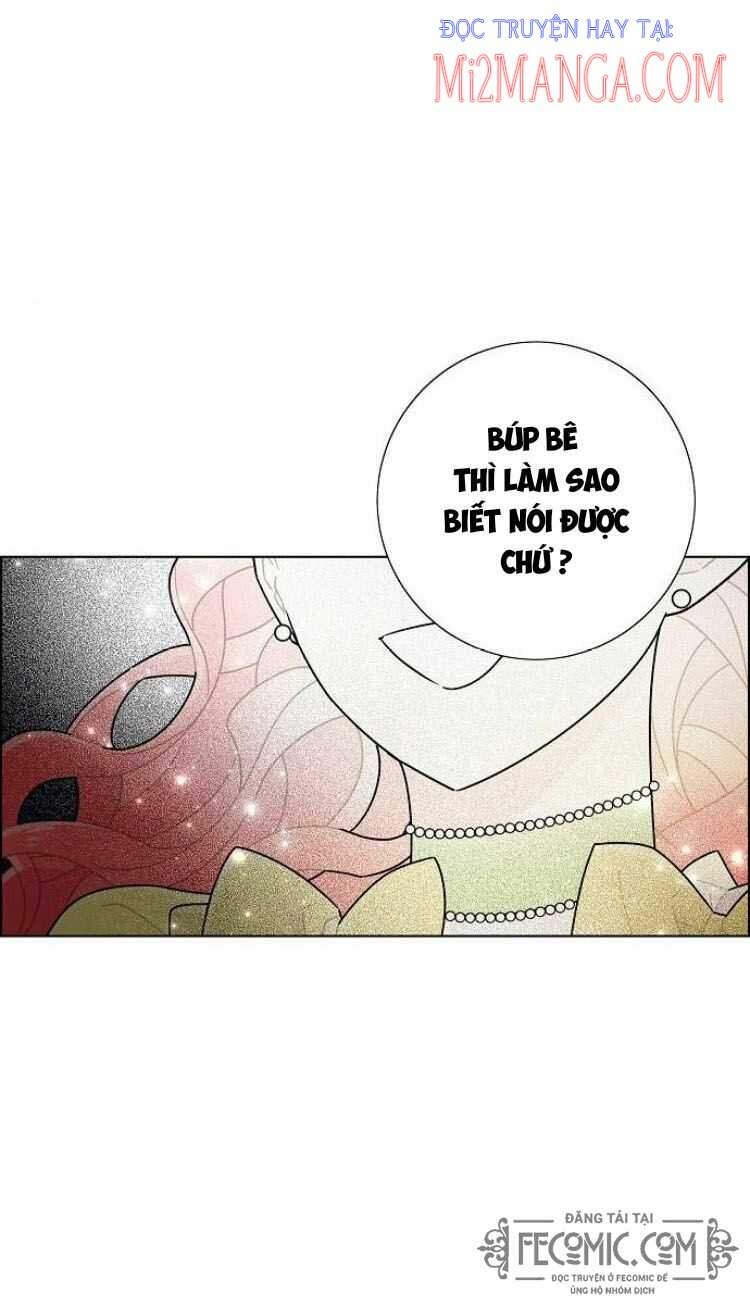 tôi đã cướp mất đêm đầu tiên của nam chính chapter 74.5 31