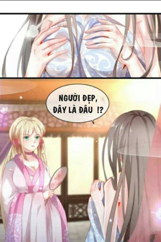 nhặt được một ma tôn đem về chăm sóc chapter 1.1 23