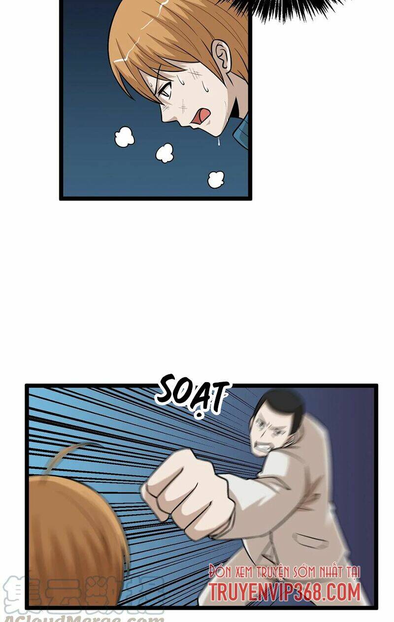 đai ca trở lại tuổi 16 chapter 92 19