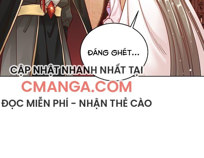 công lược trưởng thành của vương phi chapter 27 43