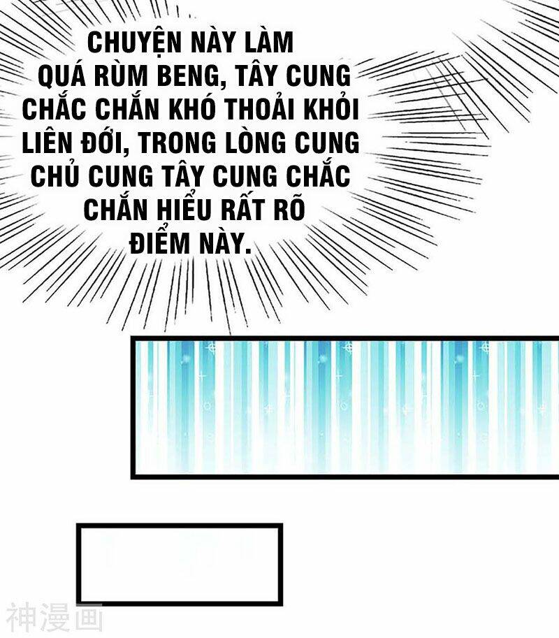 cửu dương thần vương chapter 205 27