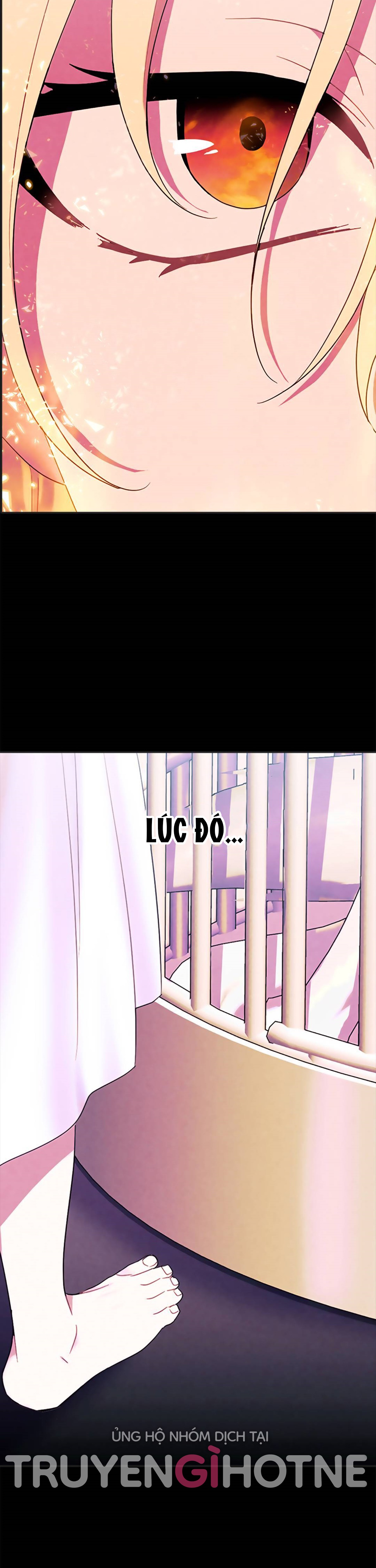 [bản 18+] trò chơi săn mồi của hoàng đế và thánh kỵ sĩ chapter 33.1 10