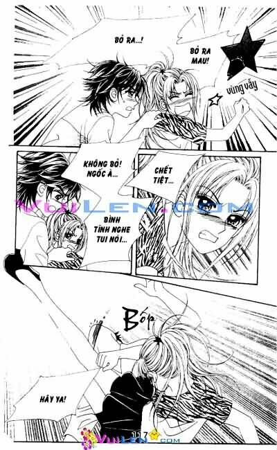 cô dâu bé xinh chapter 77 16