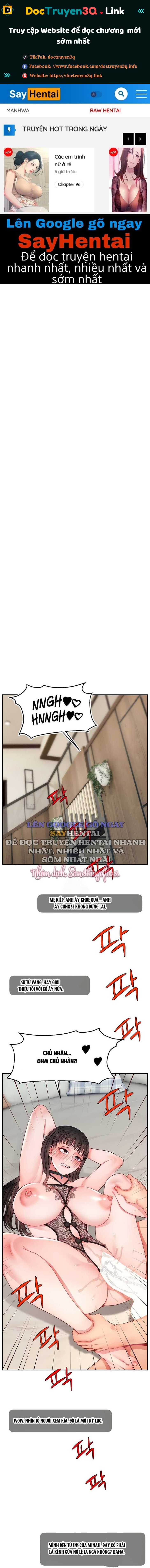 bạn tình là streamer chapter 51 1