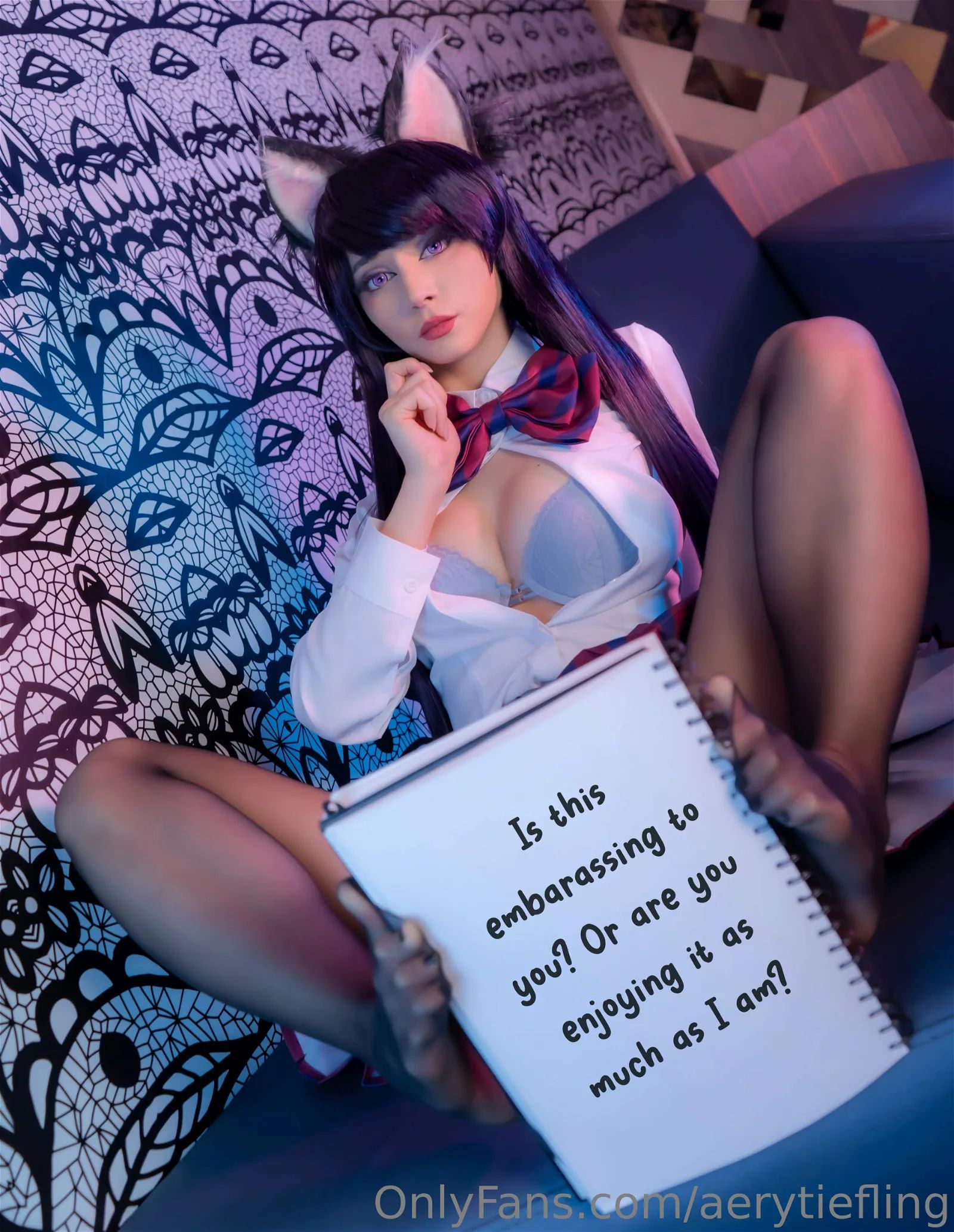 hình cosplay chapter 117 31