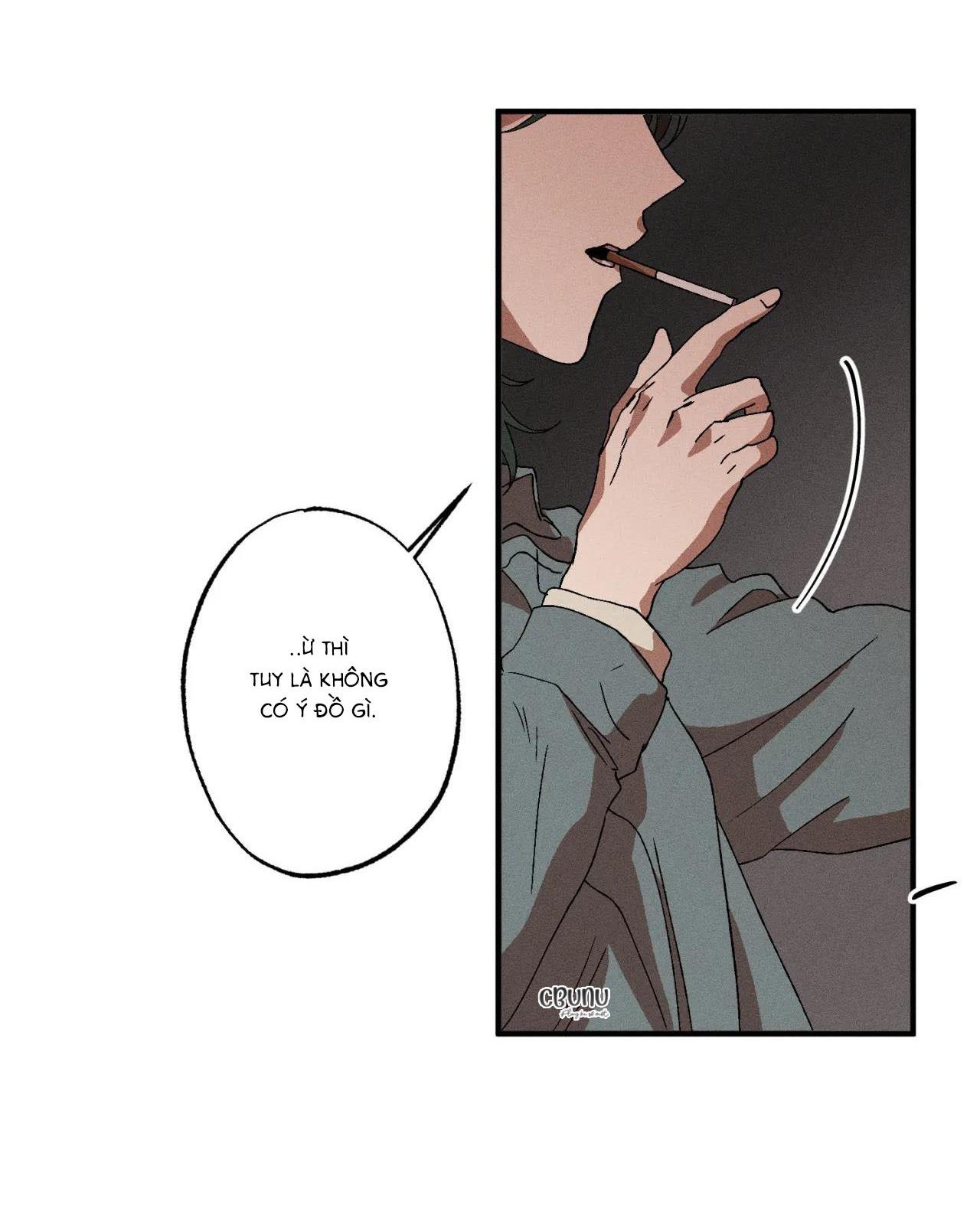 bẫy đôi ngọt ngào chapter 22 60