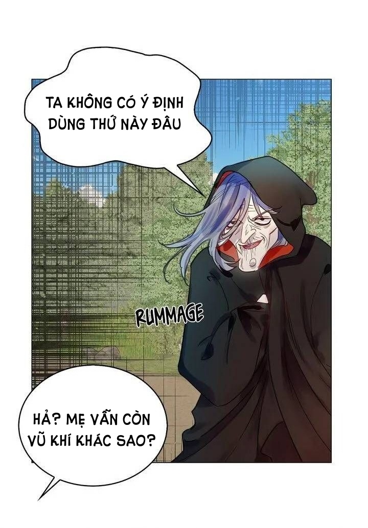 đừng xem thường nữ phụ chapter 161 42