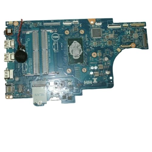 Main Inspiron 15 5567 / 5767 / 17 5765 CPU i5-7200U 2.5Ghz