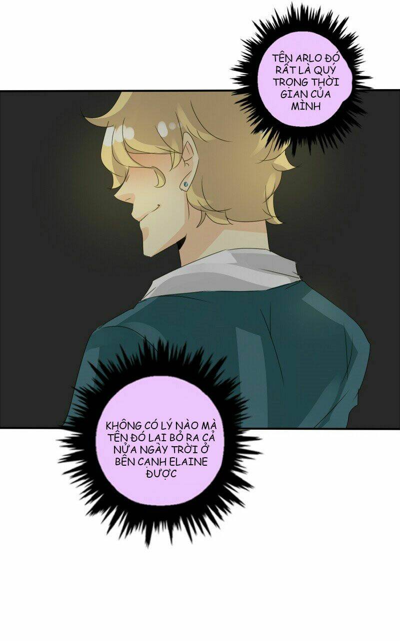 Thế Giới Không Hoàn Hảo Chapter 81 89