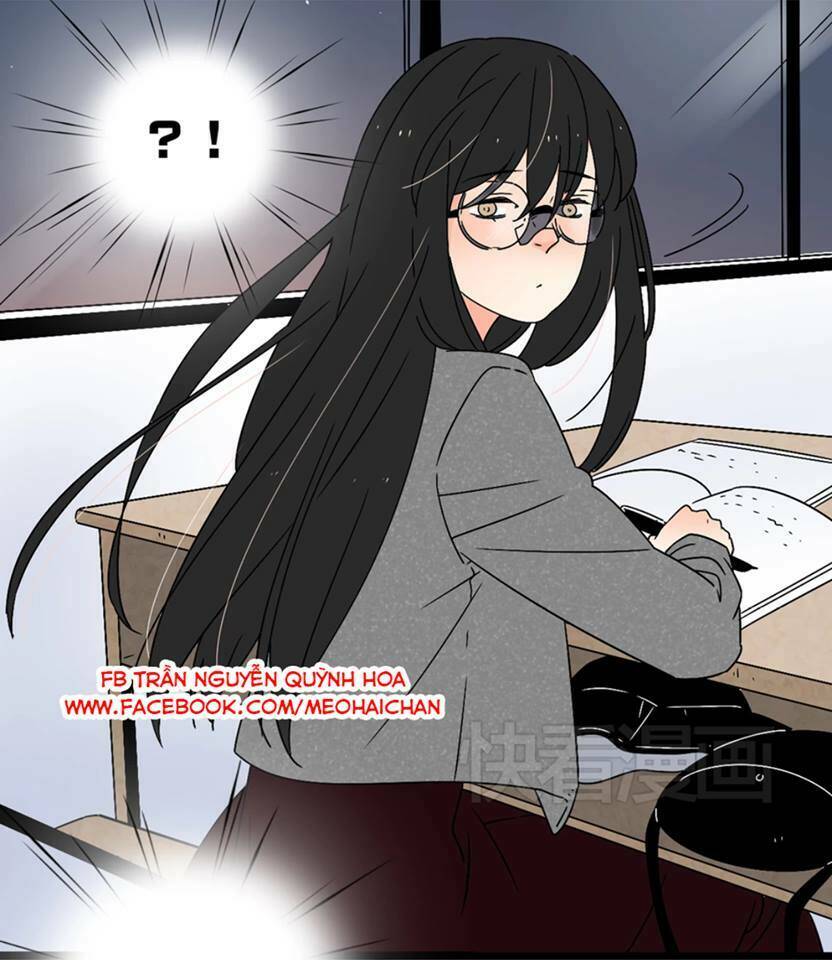 quỷ nhát gan và mã đại cáp chapter 3 13