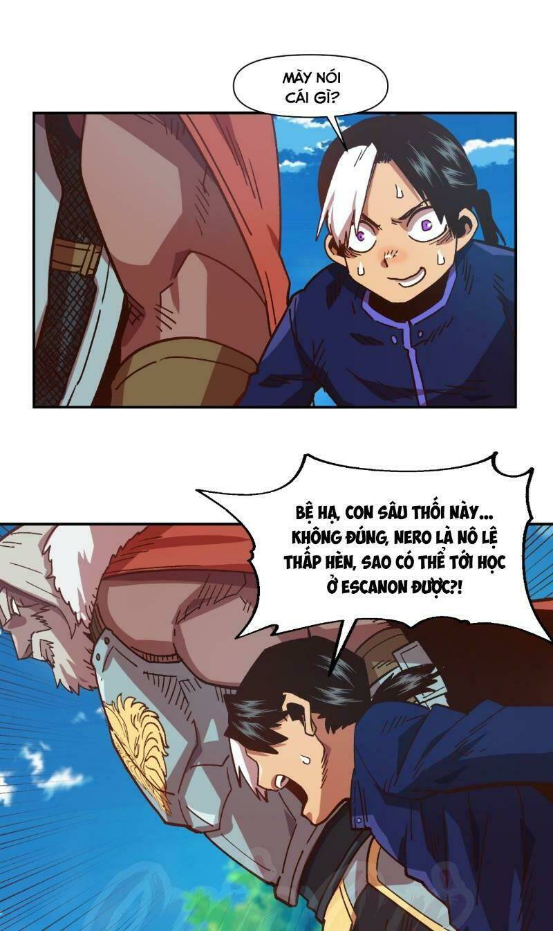 đại lục vô song chapter 2 71