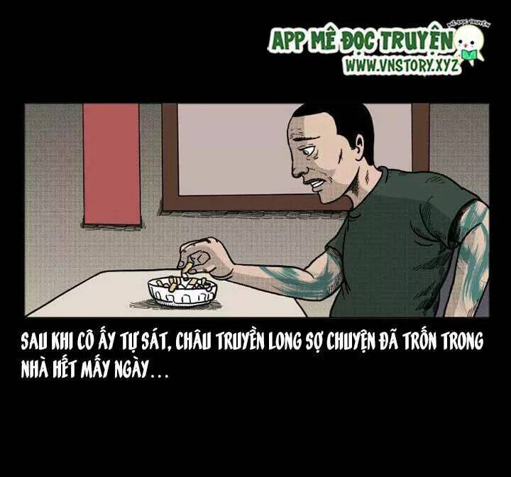 kỳ án có thật chapter 12 30