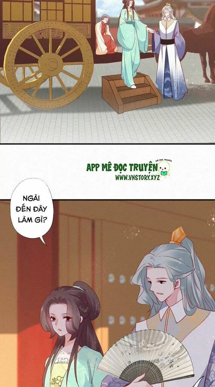 thiên hương mỹ nhân chapter 53 6