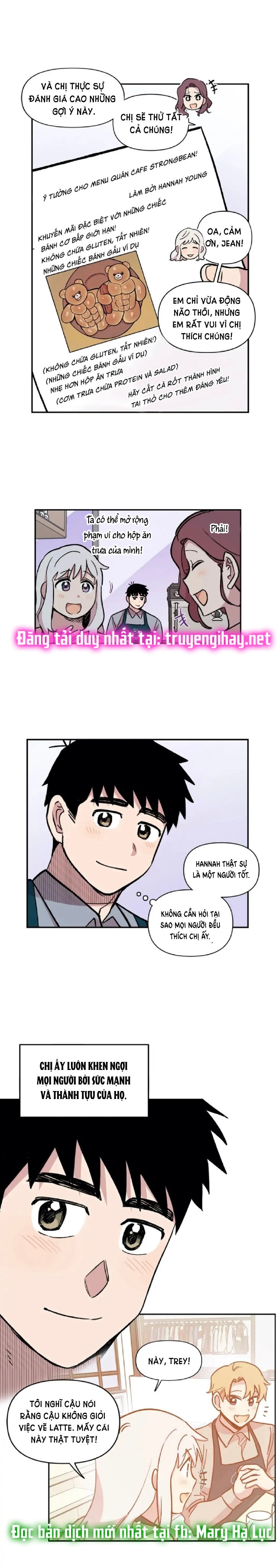 [18+] 1 người khỏe 2 người vui chapter 36.1 9