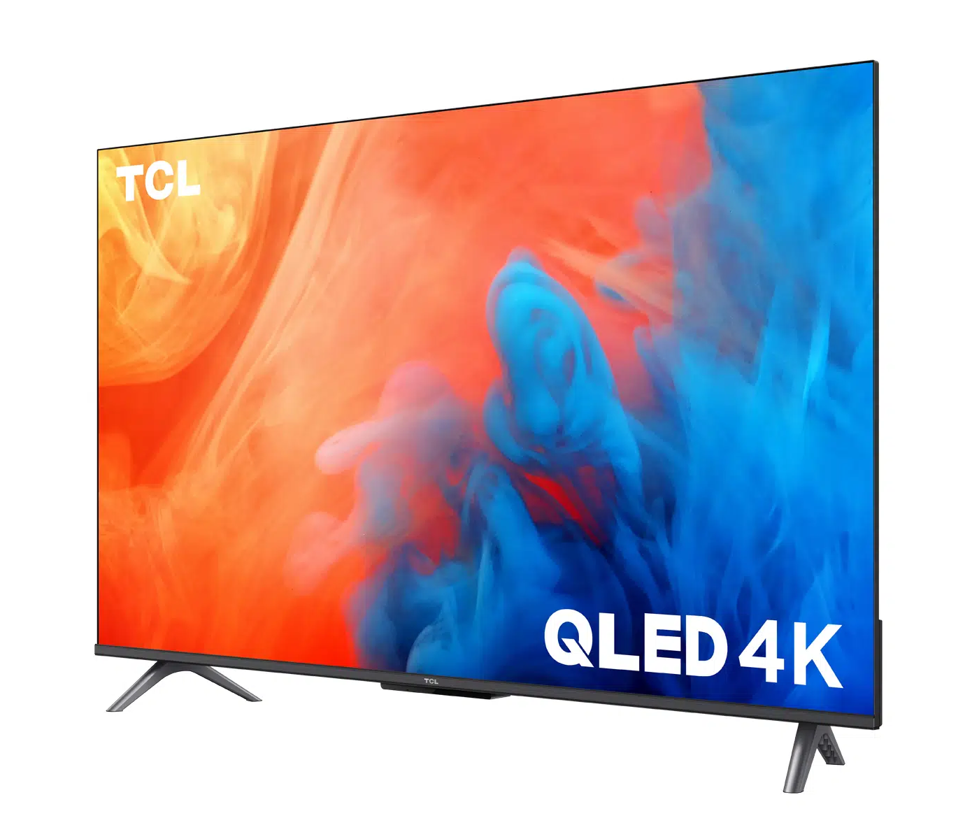 Google Tivi QLED TCL 4K 65 inch 65Q646 - Hàng chính hãng ( Chỉ giao HCM )