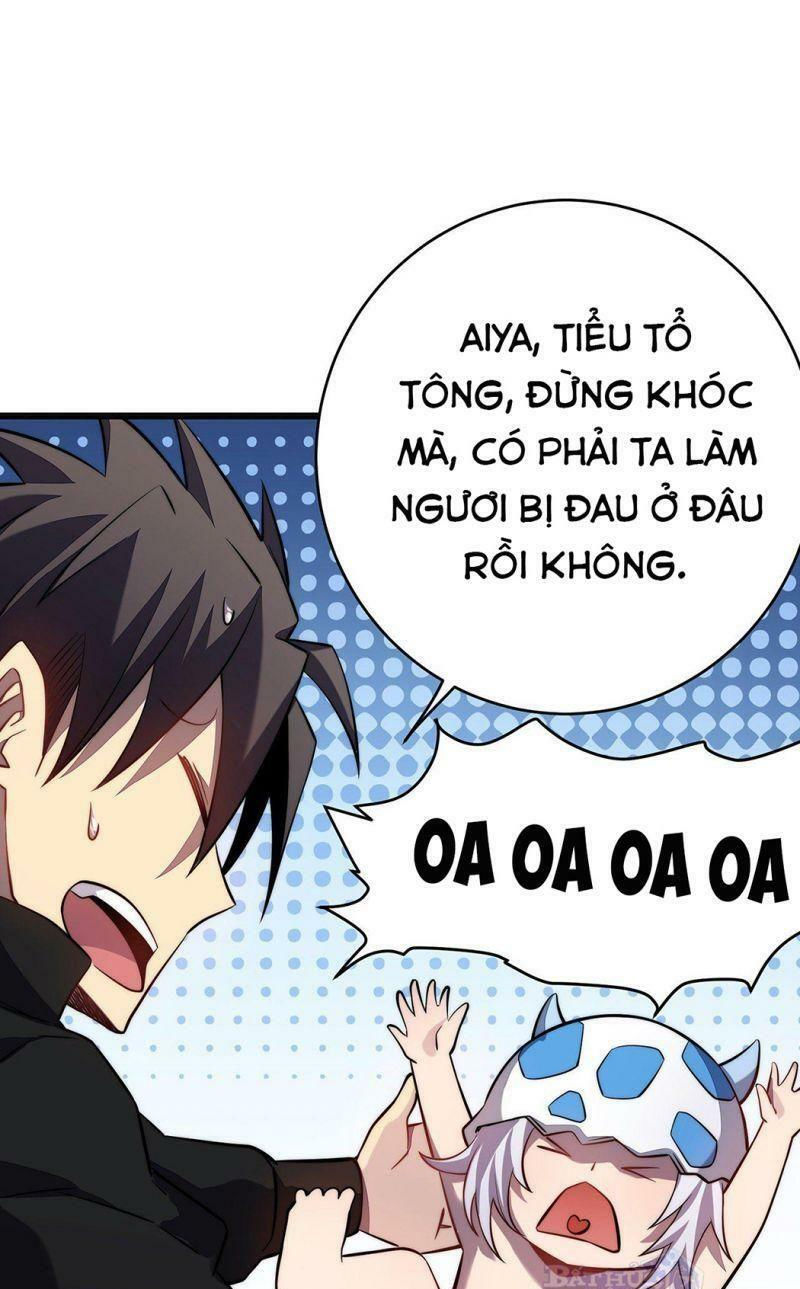 sát thần chi lộ tại dị giới chapter 28 18