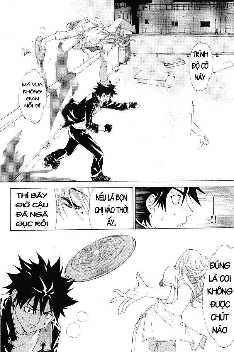 air gear chapter 44 17