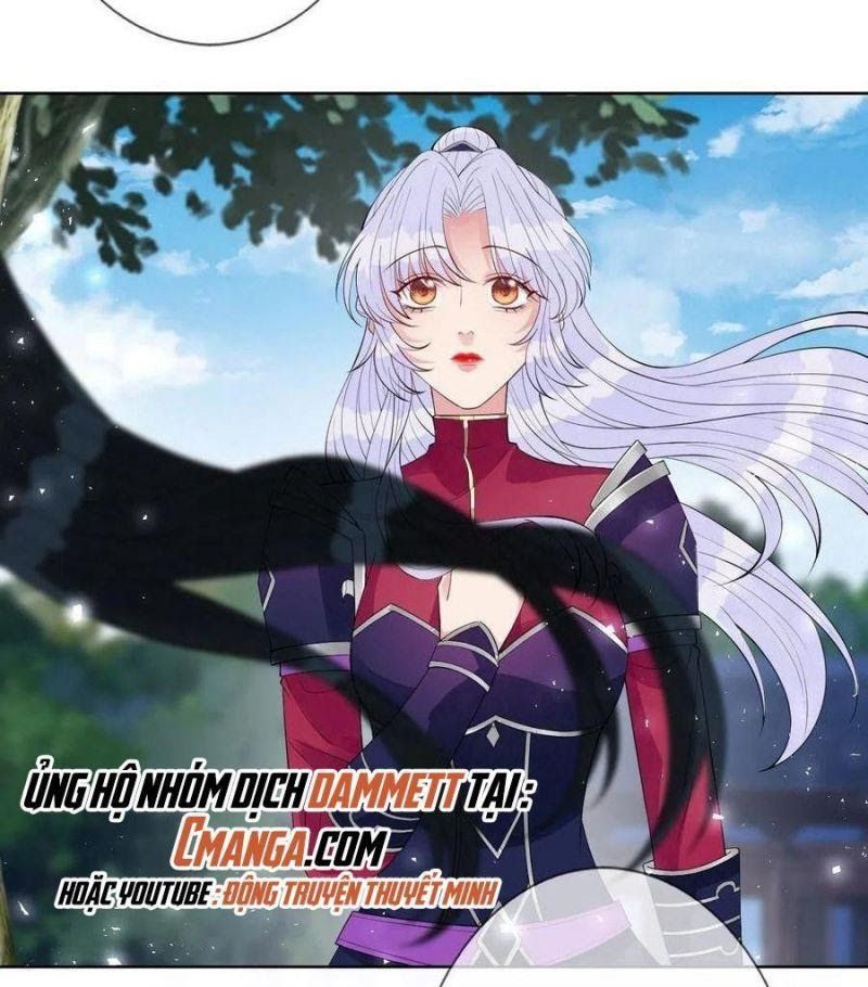 mạt thế nữ vương chapter 70 20