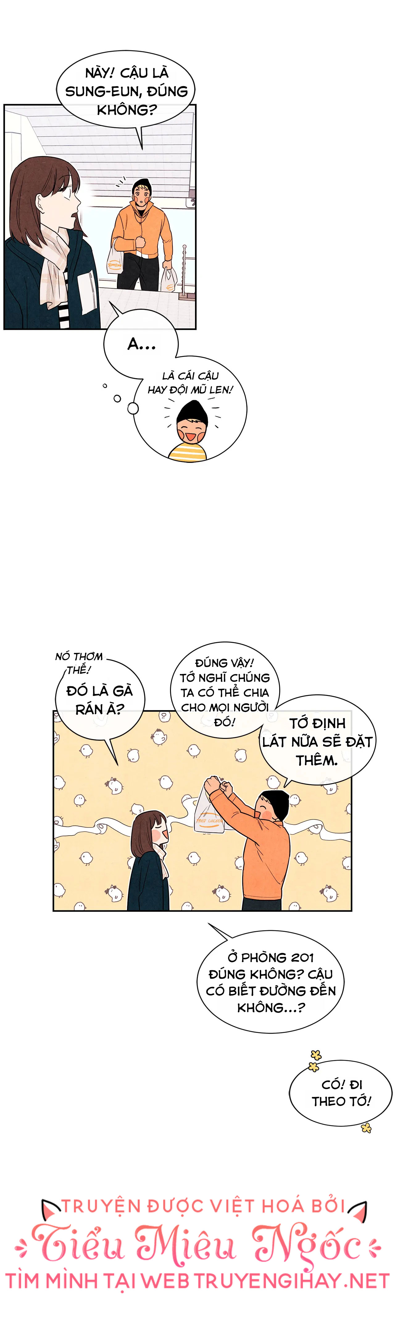 1 với 1 chapter 3 17