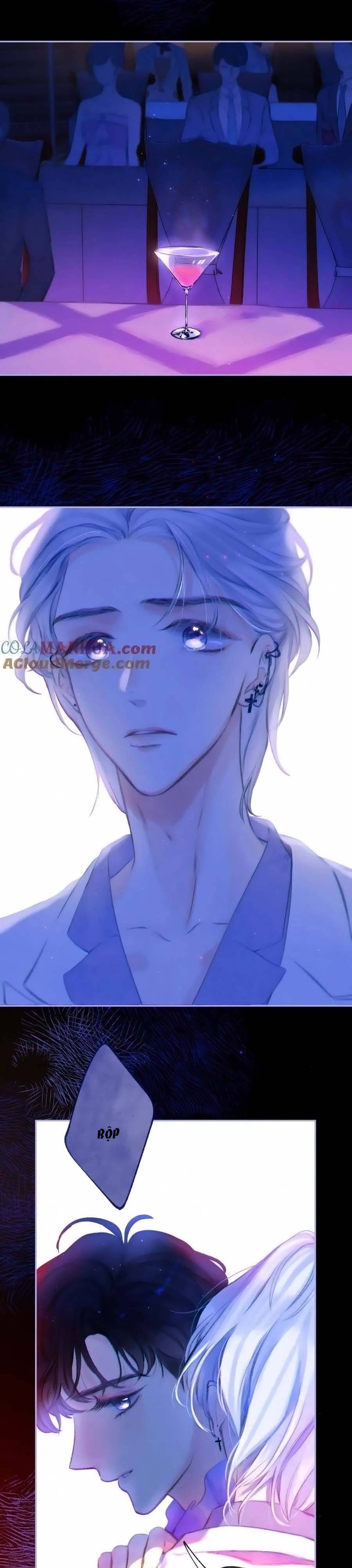 sự khuấy động ngọt ngào chapter 32 16