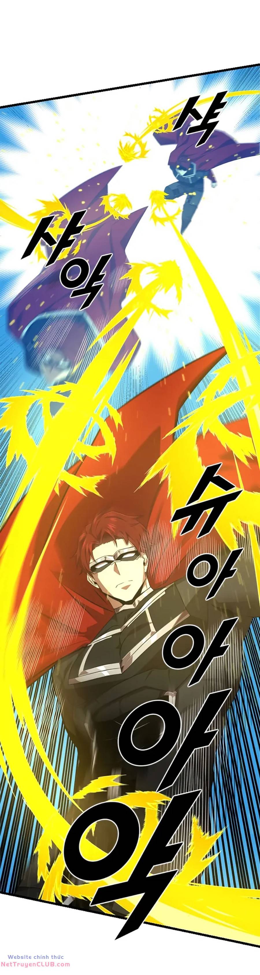 người thay thế anh hùng chapter 31 40