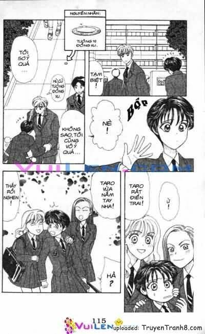 công tử nghèo chapter 2 51