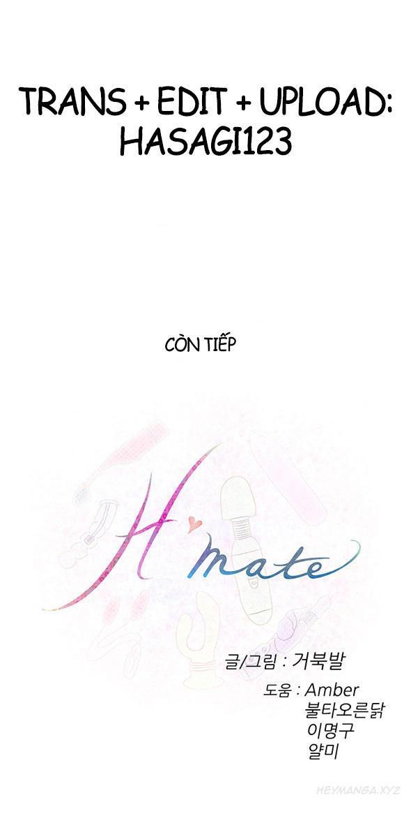 h-mate chapter 91 64