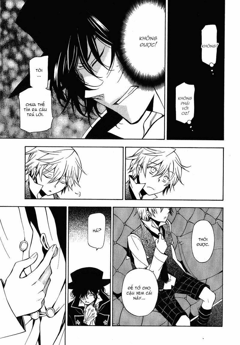 pandora hearts chapter 43 18