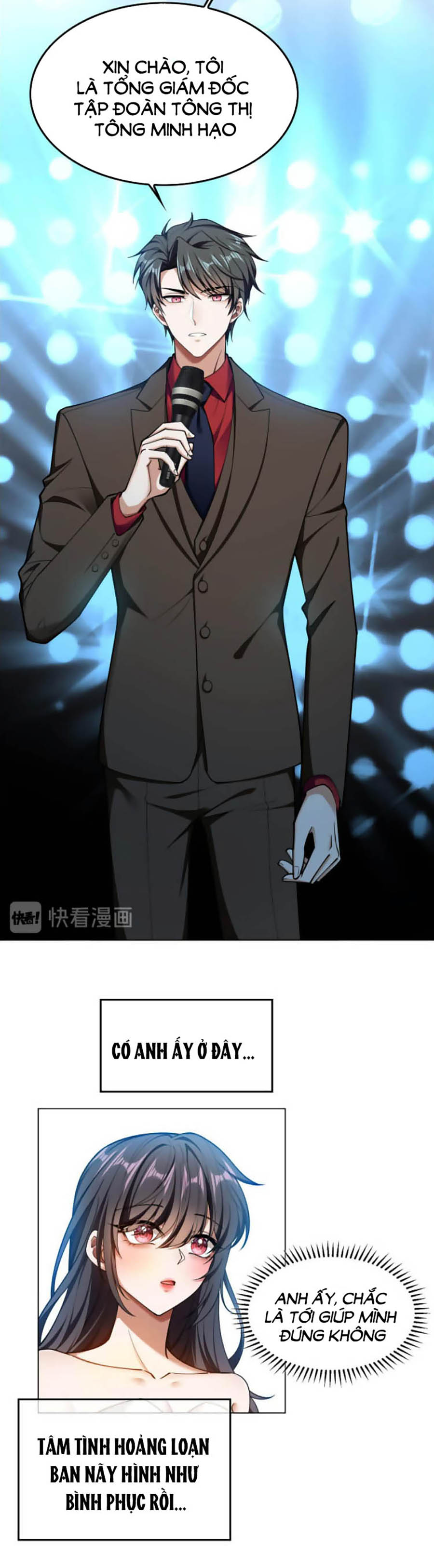 kế hoạch công lược của cô vợ gả thay chapter 49 16