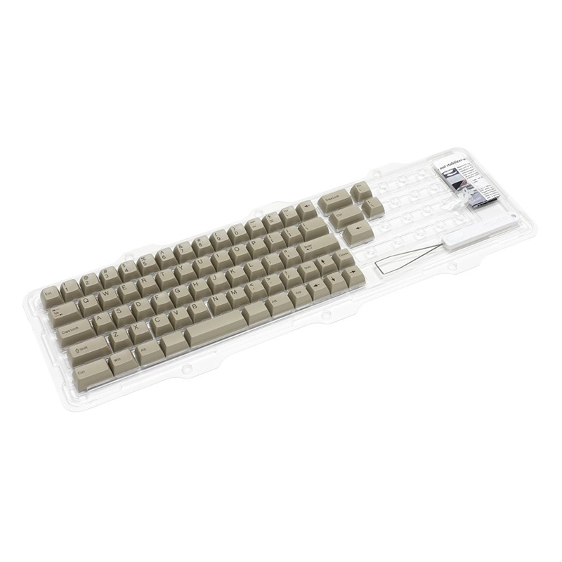 Keycap Filco High Profile Doubleshot For Minila - Hàng Chính Hãng