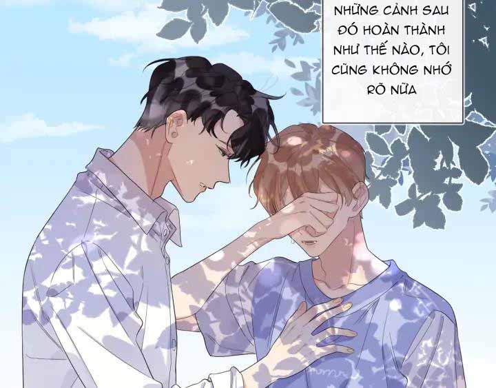 Minh Nhật Tinh Trình Chapter 28 - Next Chapter 29