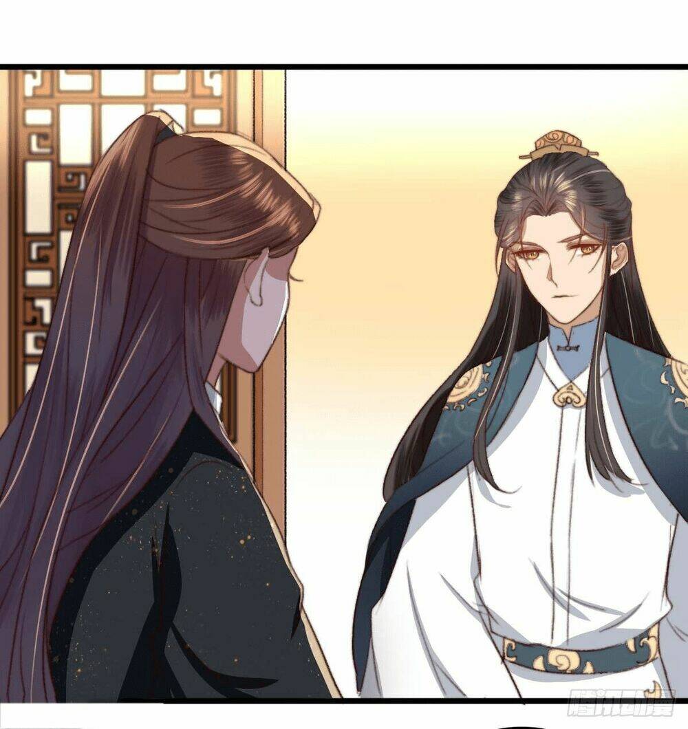 hành trình thịnh sủng chi cẩm tú chapter 15 2