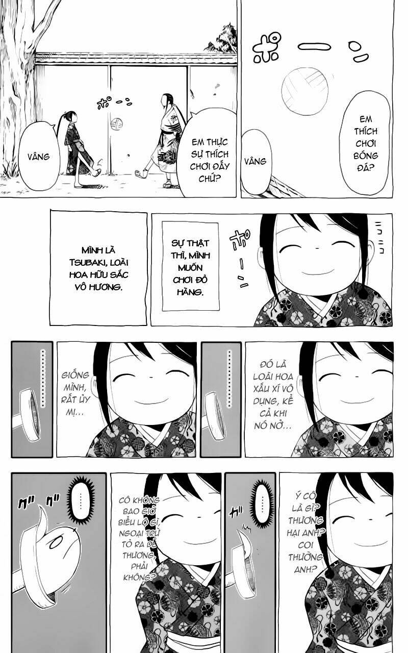 soul eater chapter 8 26