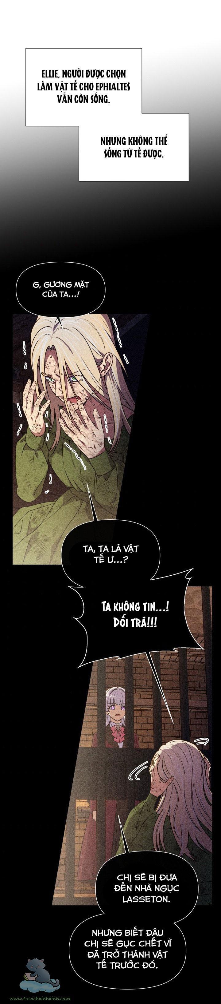 công nương khế ước của gia tộc công tước quái vật chapter 130 29