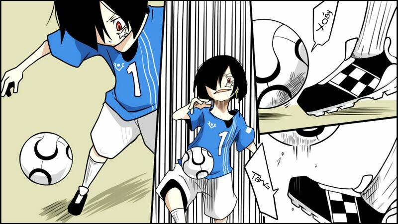 senyuu chapter 39 28