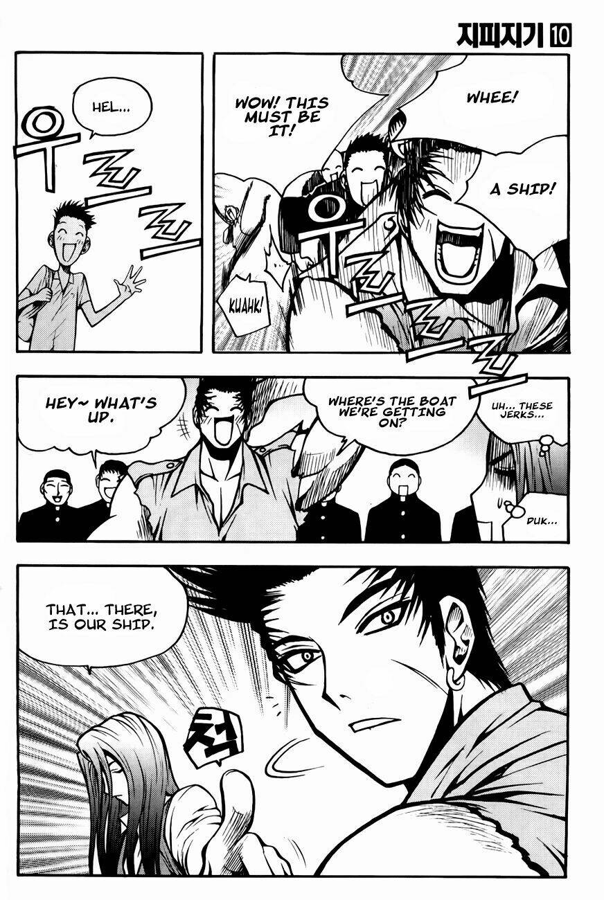 zippy ziggy chapter 70 17