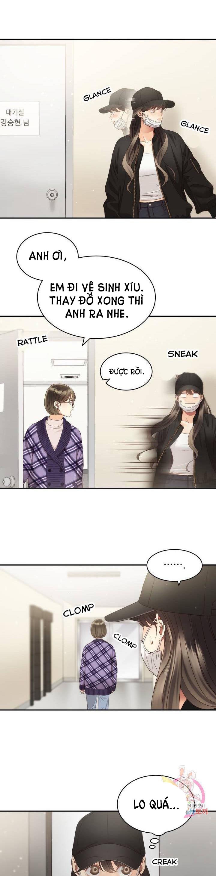 [16+] ánh sao ban mai chapter 38 13