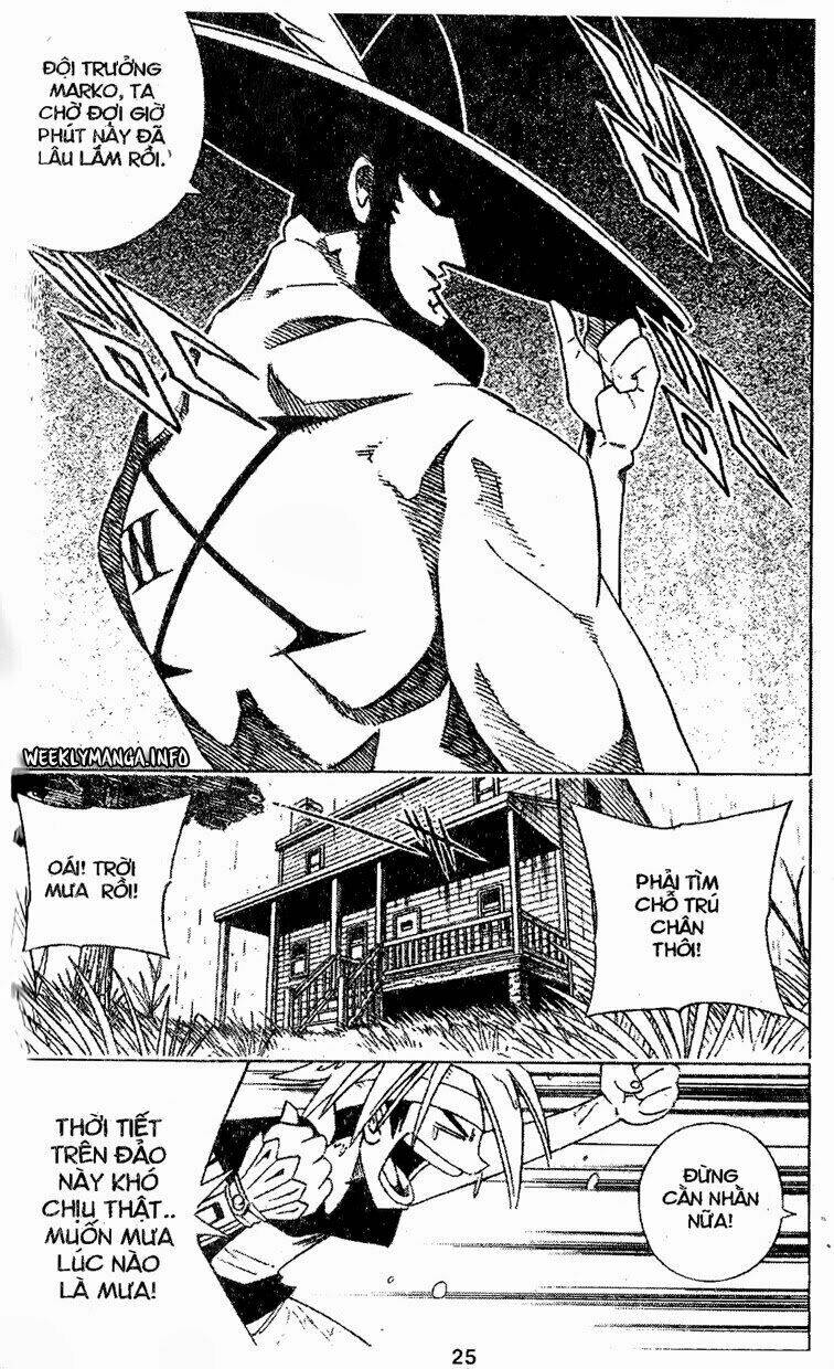 vua pháp thuật chapter 210 14