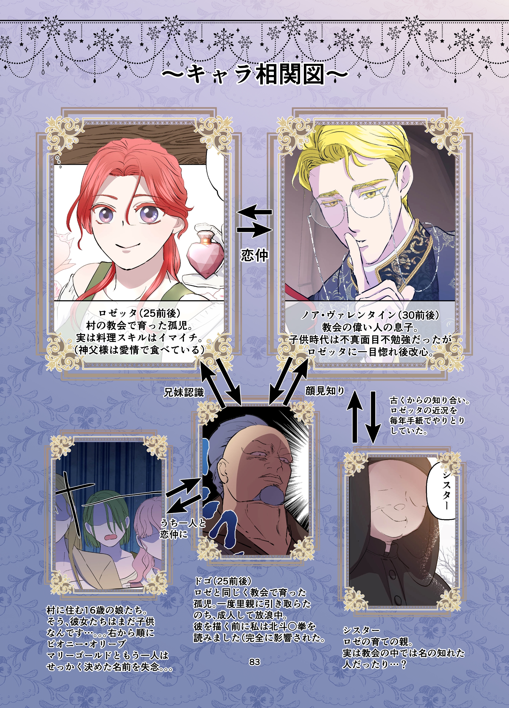 [21+] gái ế chạy không thoát tình yêu của đức cha - full màu chapter 9 13