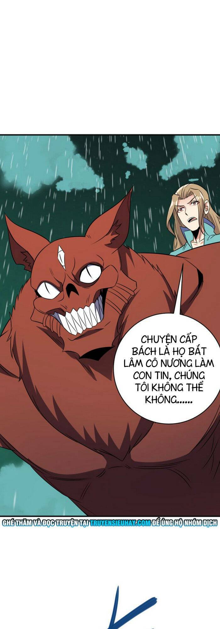 thôn phệ một thế giới tu tiên chapter 76 60