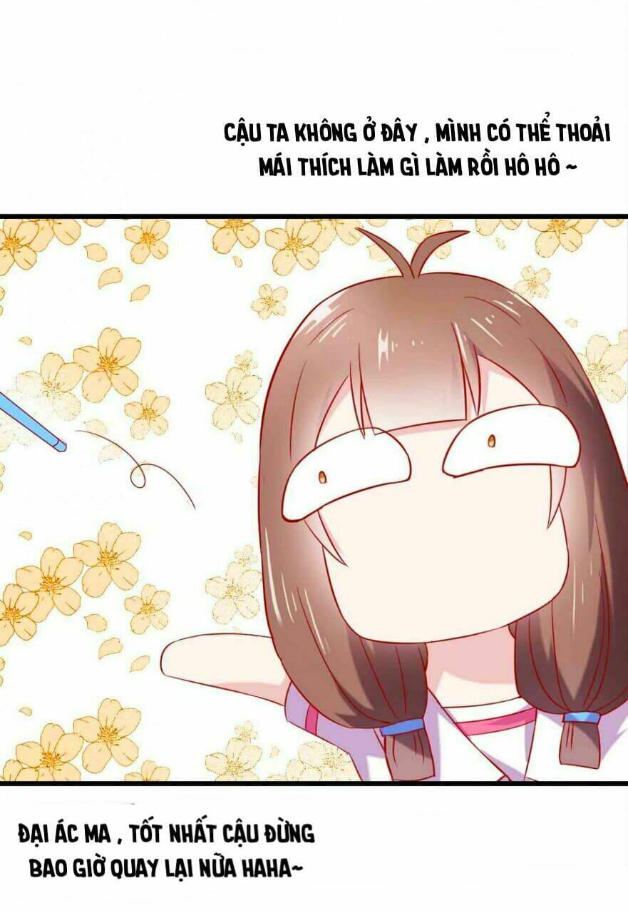 ác ma bàn bên chapter 11 6