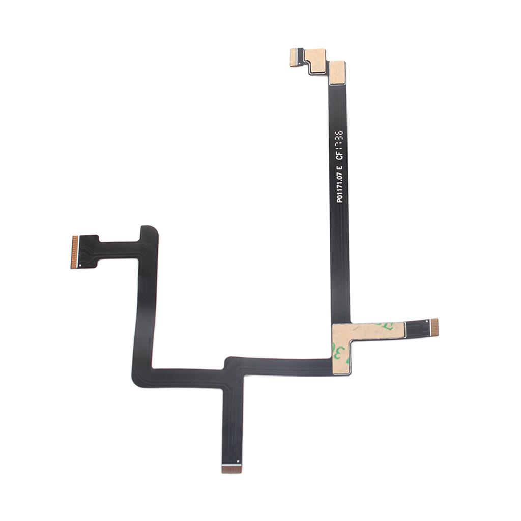 Flexible Gimbal Cable Flat Ribbon Flex Accessories for 3 Drone
