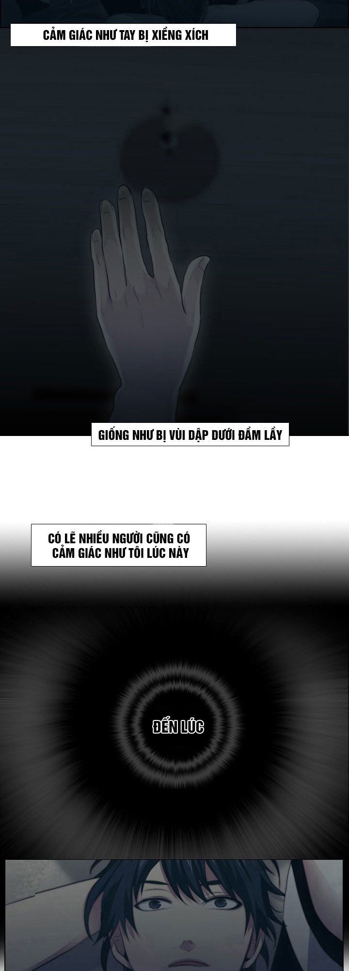 vua thời không chapter 1 21