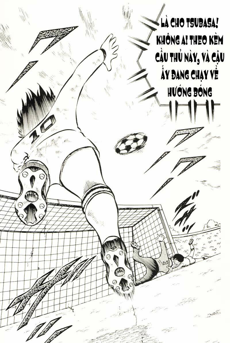 captain tsubasa chapter 8 18