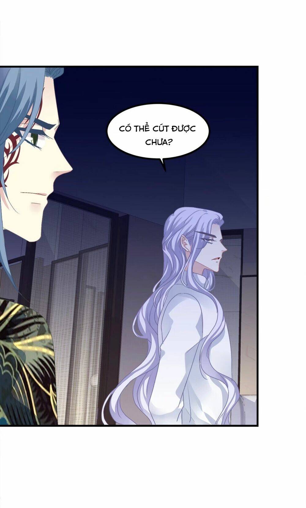 toàn bộ nắm trong tay chapter 99 4