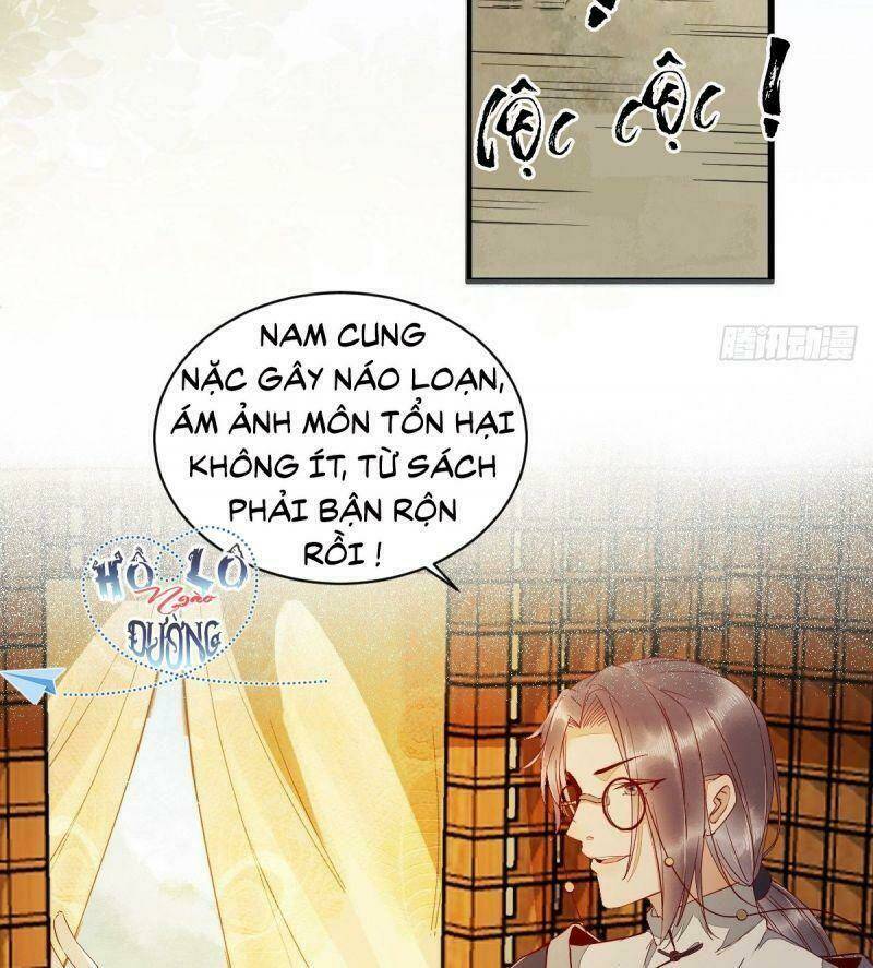 sát thủ vương phi không dễ chọc chapter 31 44