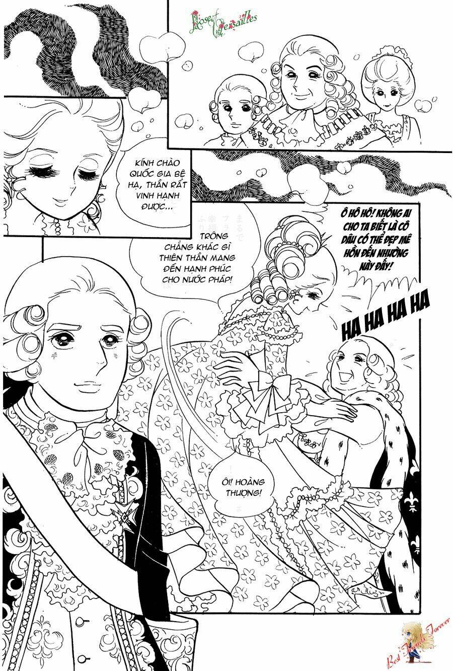 versailles no bara chapter 2 31
